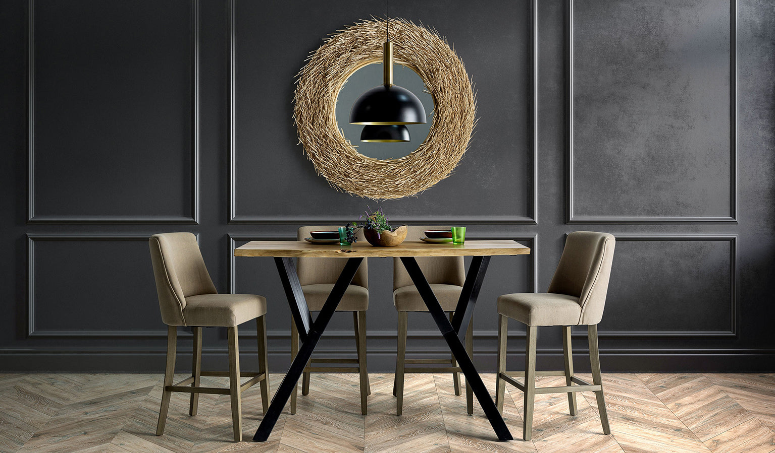 CEILING LAMP